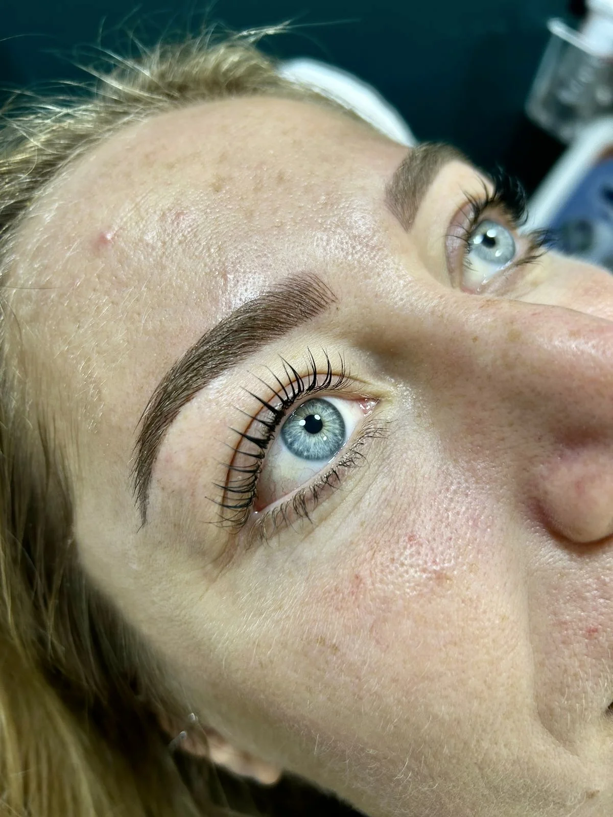 Beleza natural realçada — studio de estética facial My Face Studio Leblon