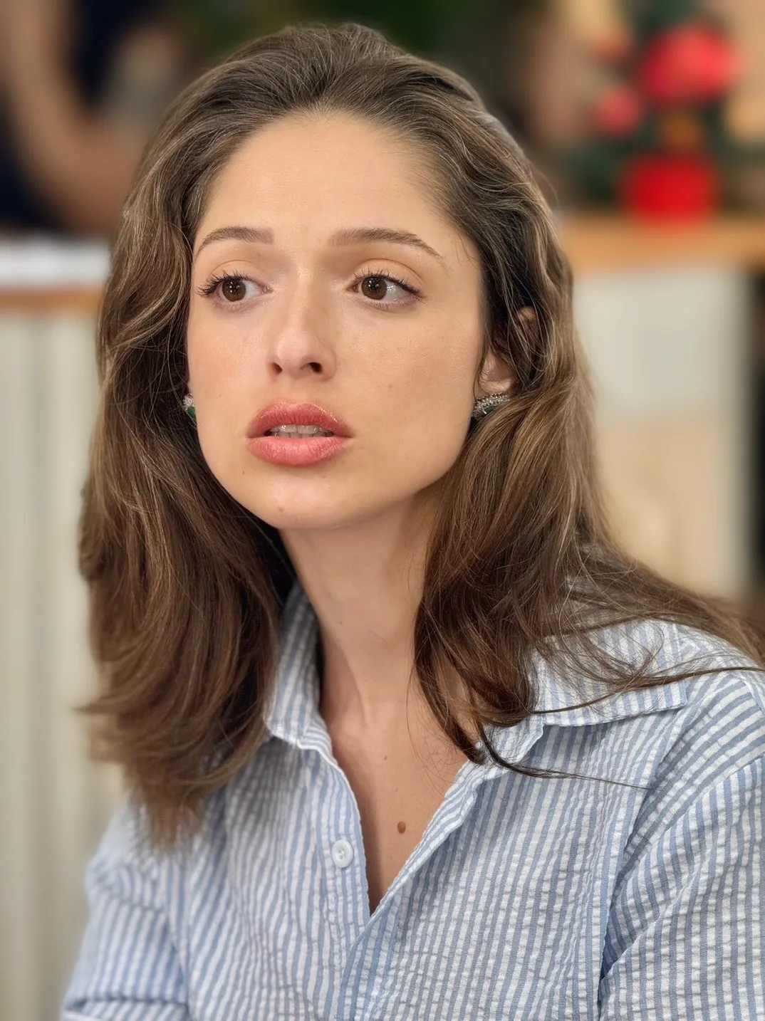 Tratamento de estética facial — lash lifting e Fox Eye no My Face Studio Copacabana