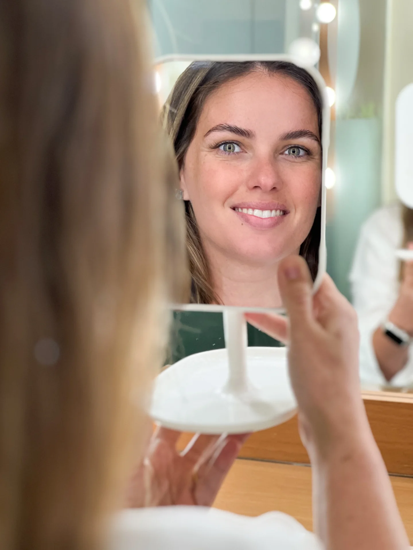 Combo Full Face — acervo MyFace